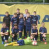 Gebiet West U12 A 2024/25 – 6.Runde Heimspiel gegen Kainachtal in Preding 17.05.2025