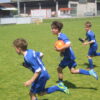 Gebiet West U10 A 2024/25 – 7.Runde gegen Voitsberg in Wettmannstätten 25.05.2025