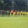 Gebiet West U12 A 2024/25 – 8.Runde Heimniederlage gegen NZ Sulmtal 31.05.2025