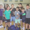 Gebiet West U12 A 2024/25 – 9.Runde Heimsieg gegen JAZ-West in Preding 14.06.2025
