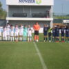 Gebiet West U12 A 2024/25 – 10.Runde Auswärtsniederlage gegen ASK Voitsberg 20.06.2025